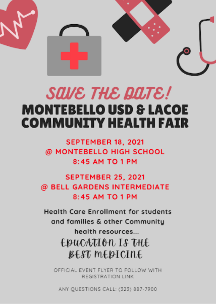 Community Health Fair