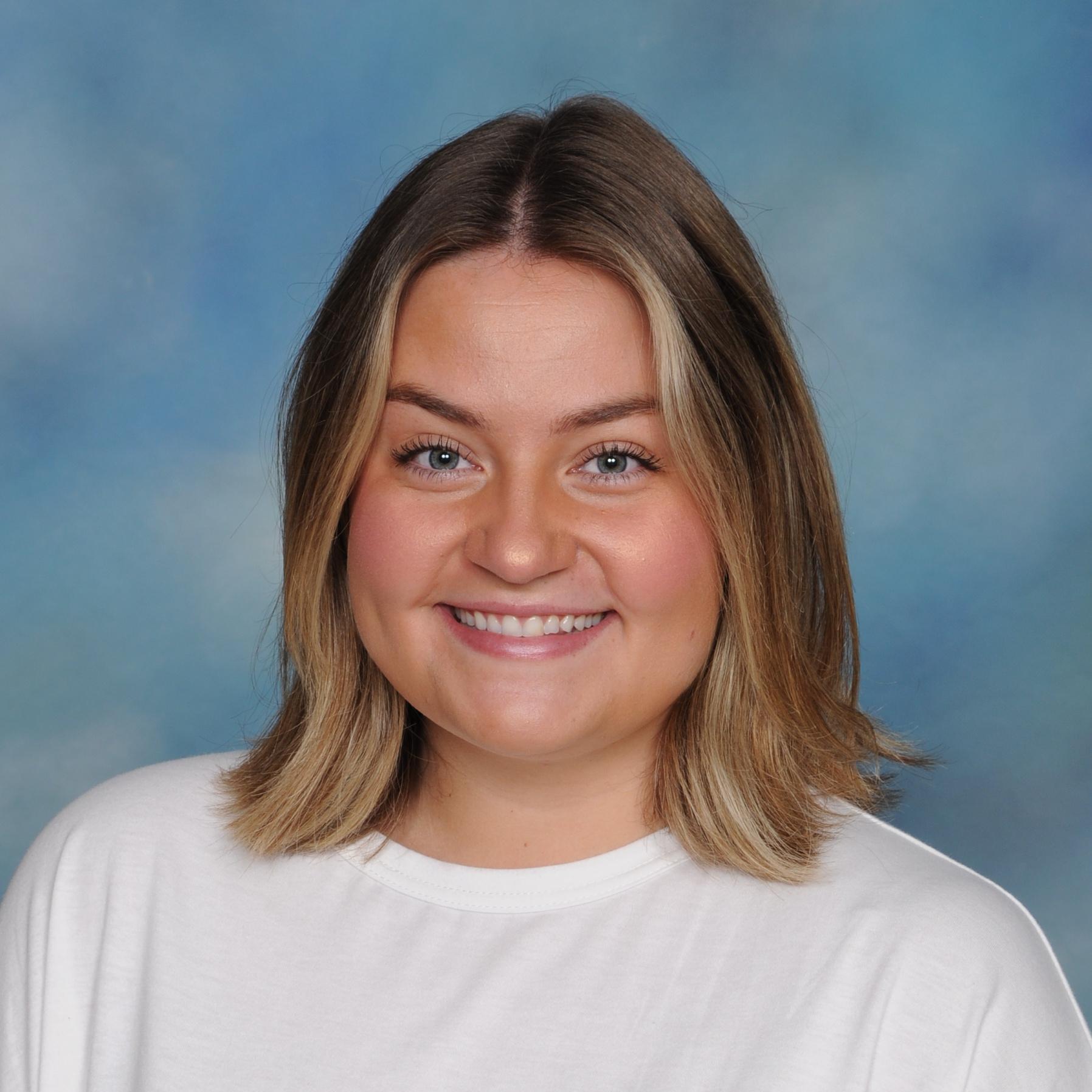 BeccaWhitney's Profile Photo