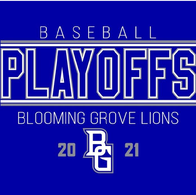 Baseball Playoff T-Shirts
