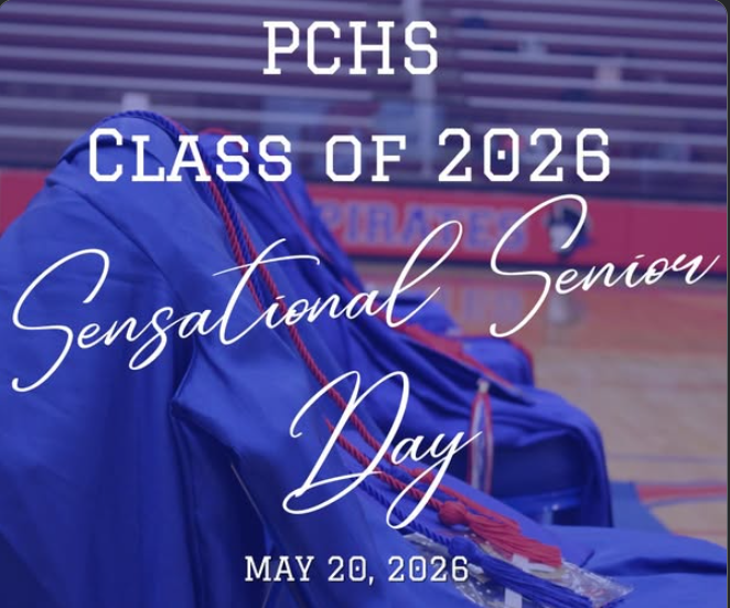 Sensational Senior Day