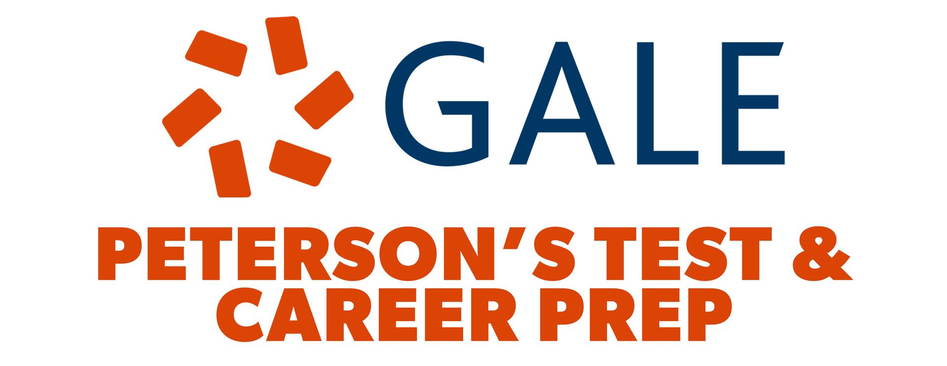 Gale Peterson's Test
