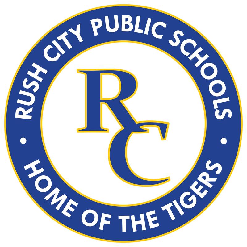 Rush City School District