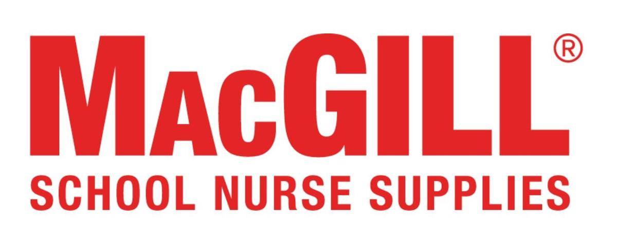 MacGill School Nurse Supplies logo