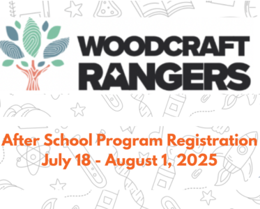 Woodcraft Rangers Afterschool Program Thumbnail Image