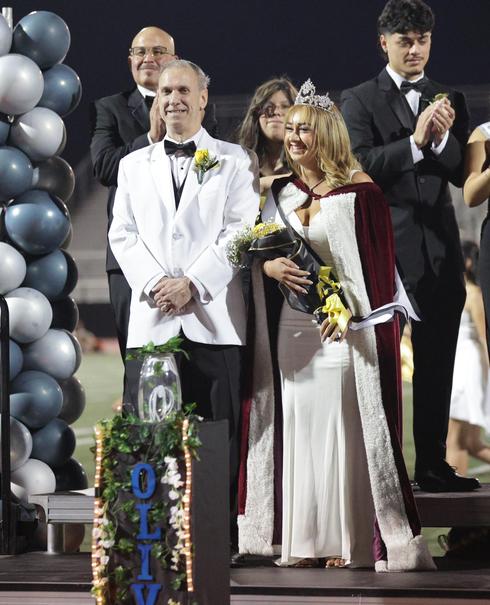 Homecoming 2026