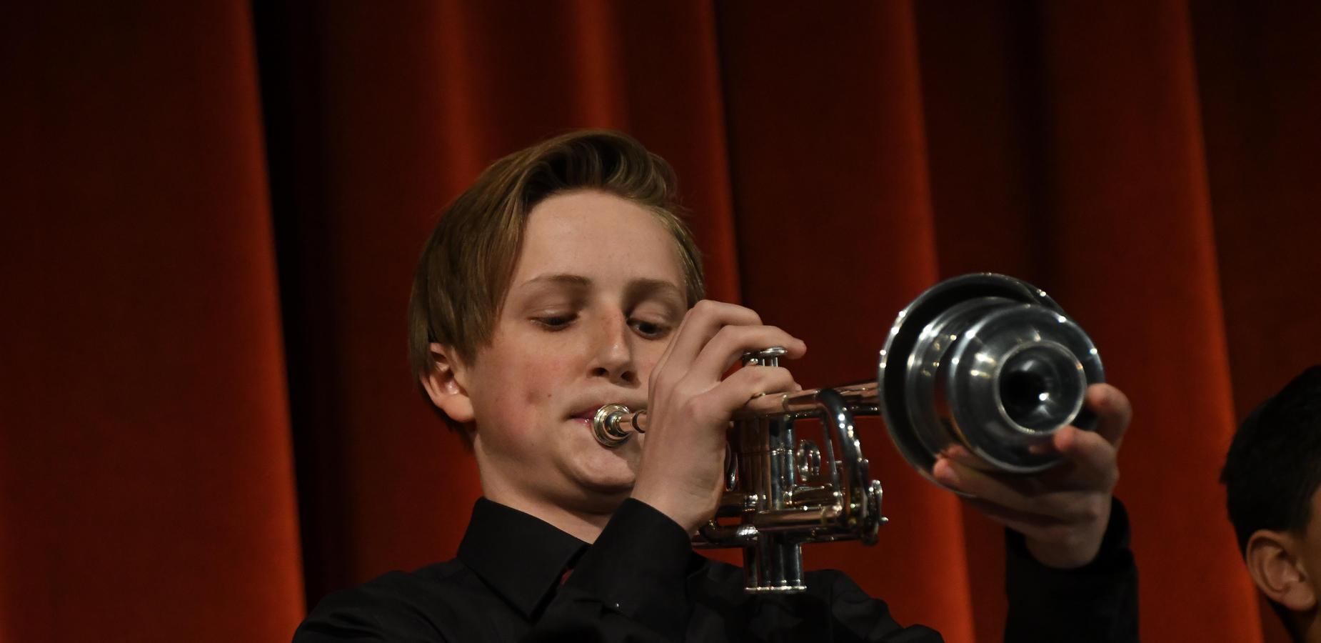 Band