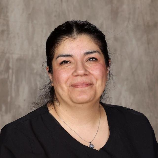 LizethCabrera's Profile Photo