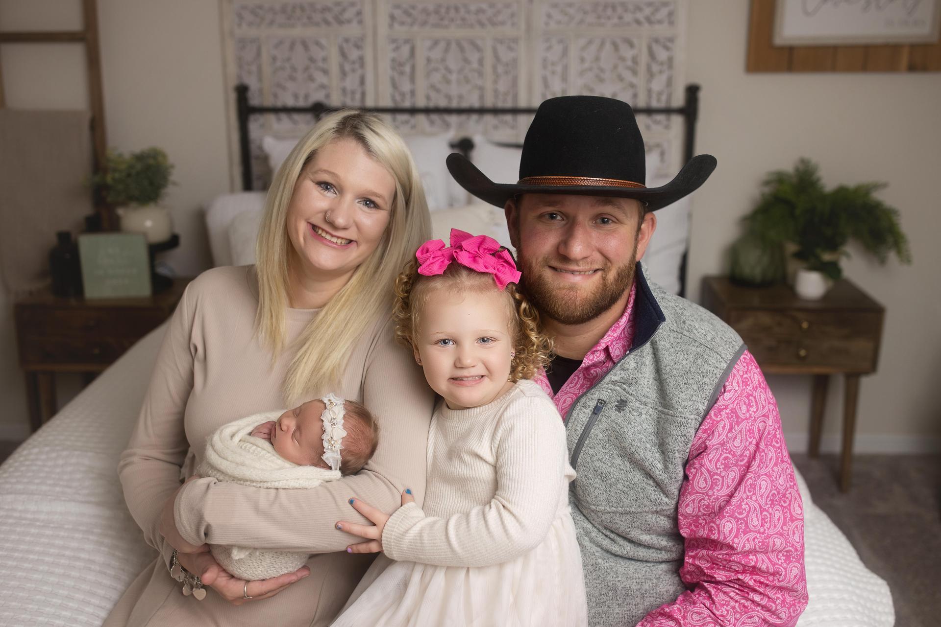 Francis Family