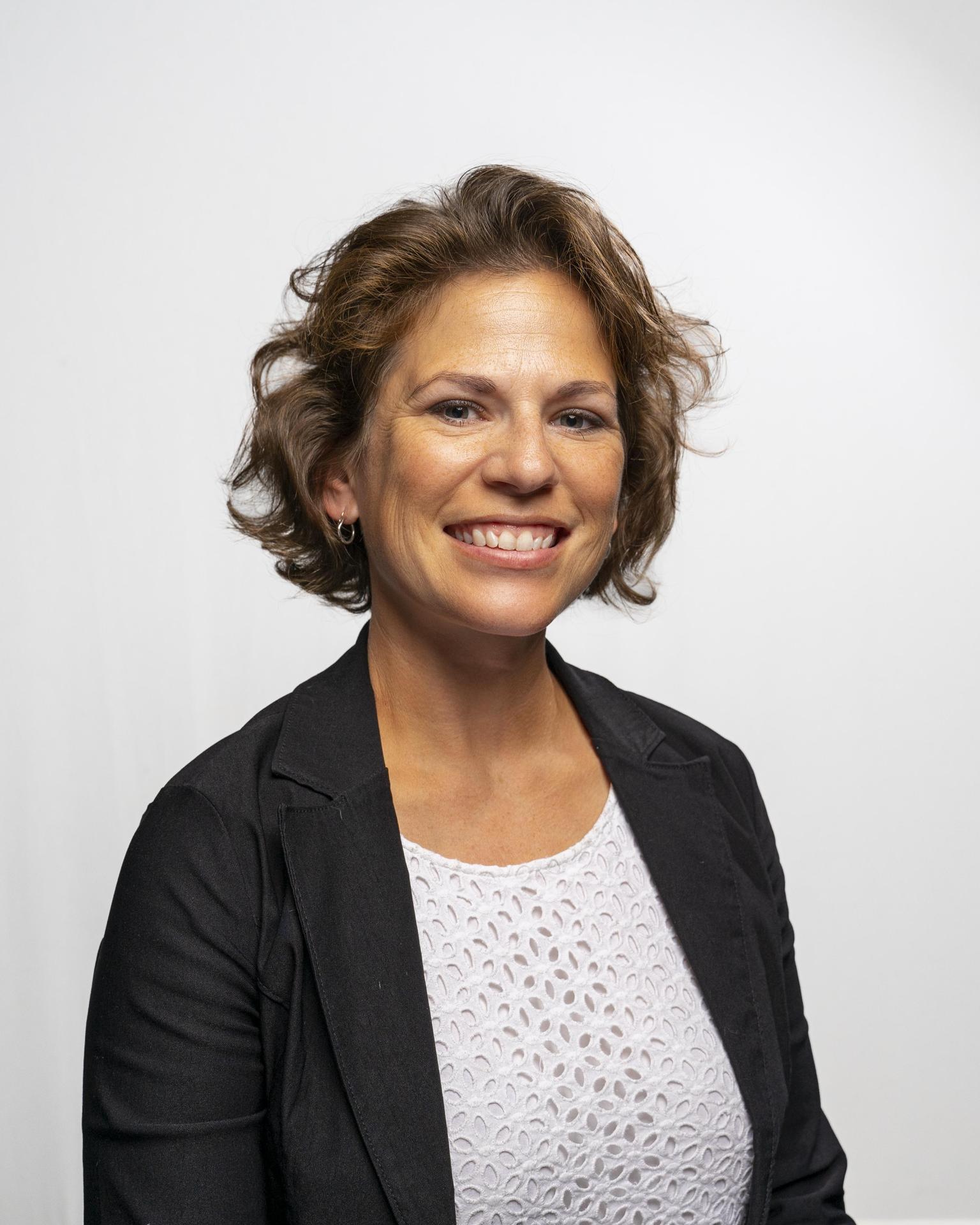 Lauren Biediger, Director of Dance - Department Chair