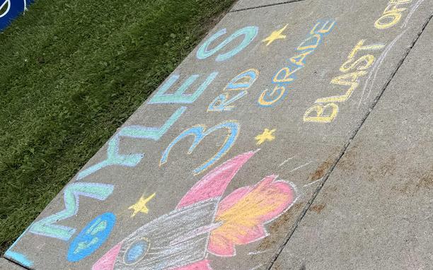 Chalk