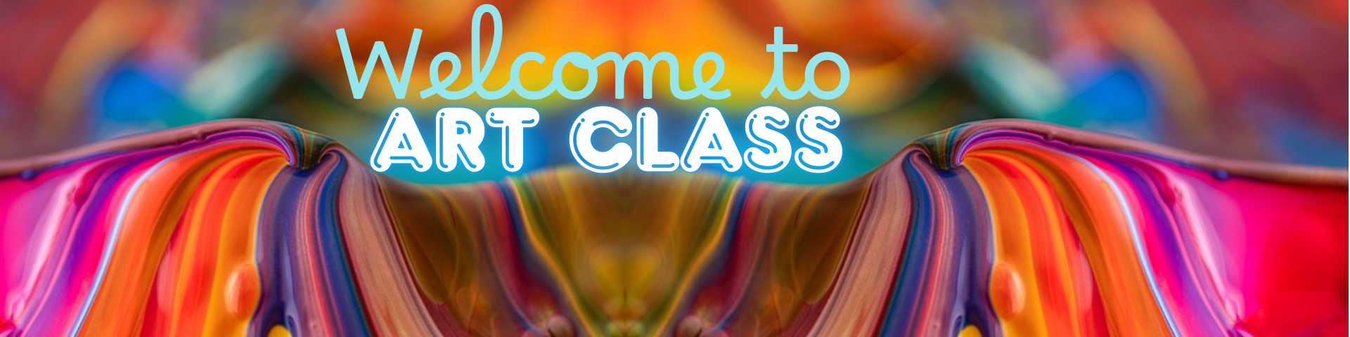 Mrs. Brower Art Class