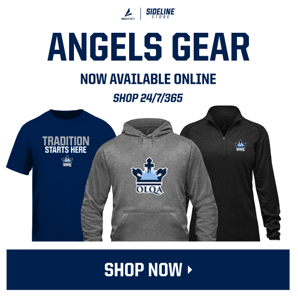 Our Lady Queen of Angels School Newport Beach, CA