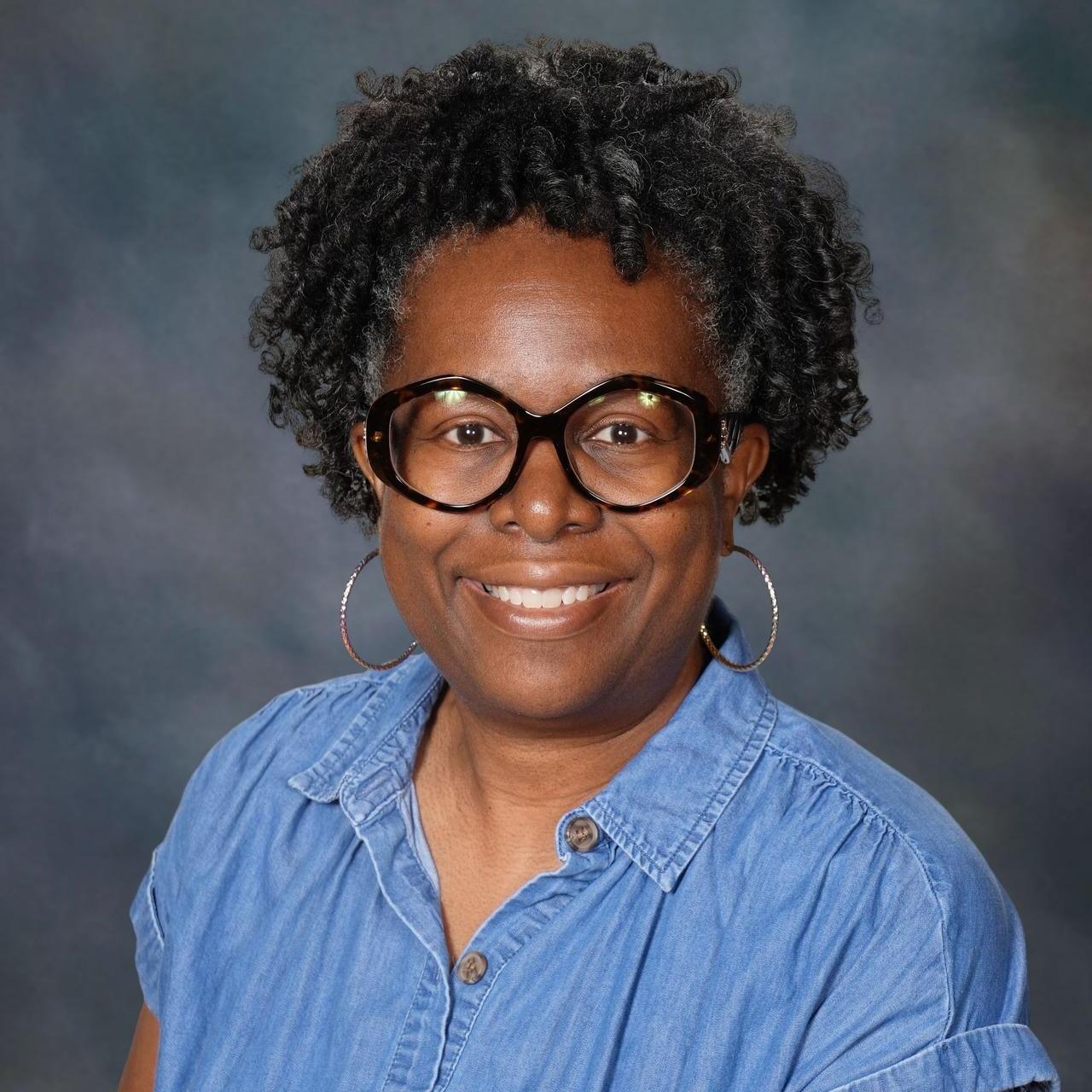 AliciaByrd's Profile Photo