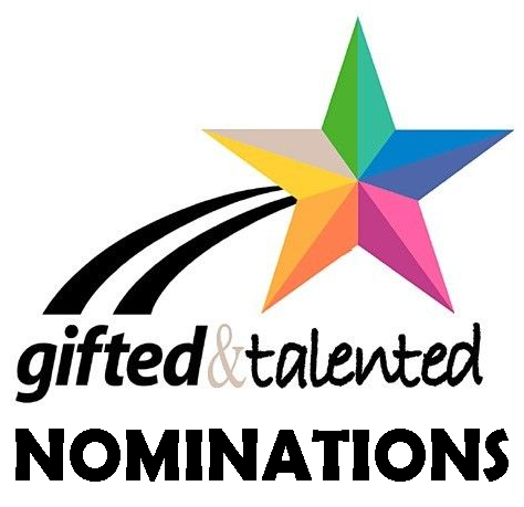 Gifted and Talented Nominations Featured Photo
