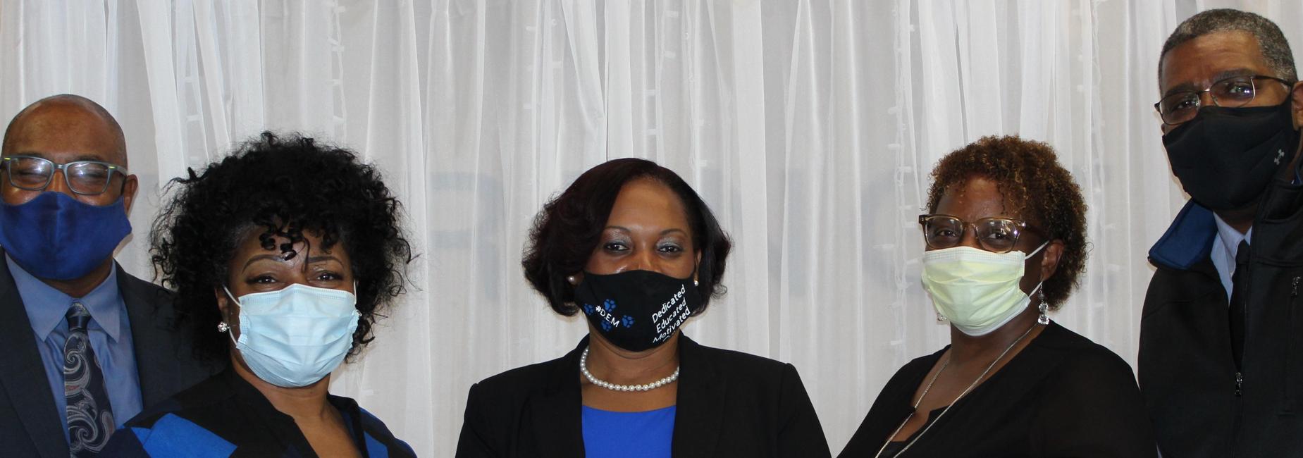 BCMS ADMIN
