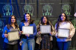 Anti-Vaping PSA Film Festival Award Winners!