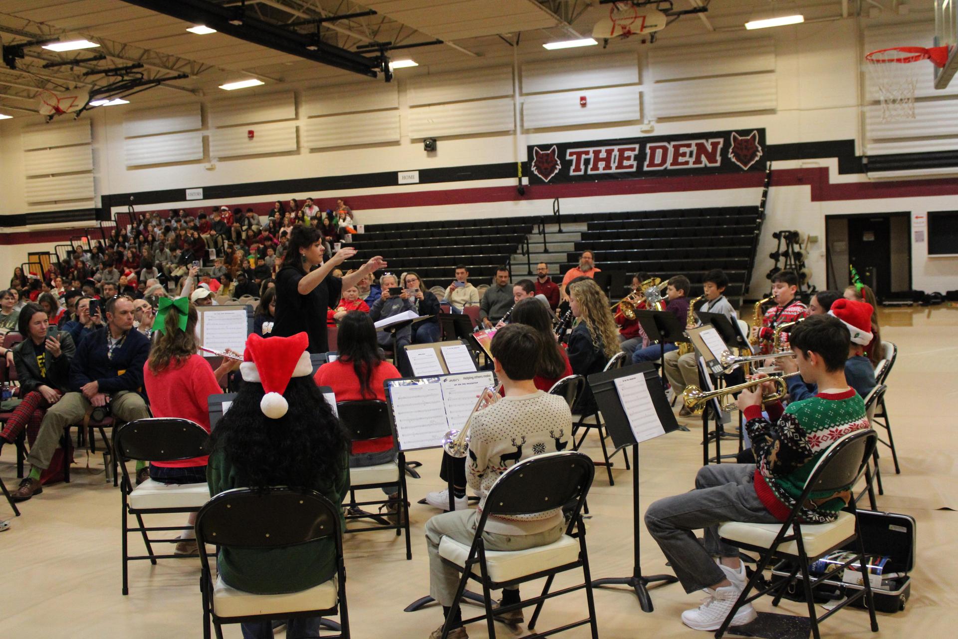 band