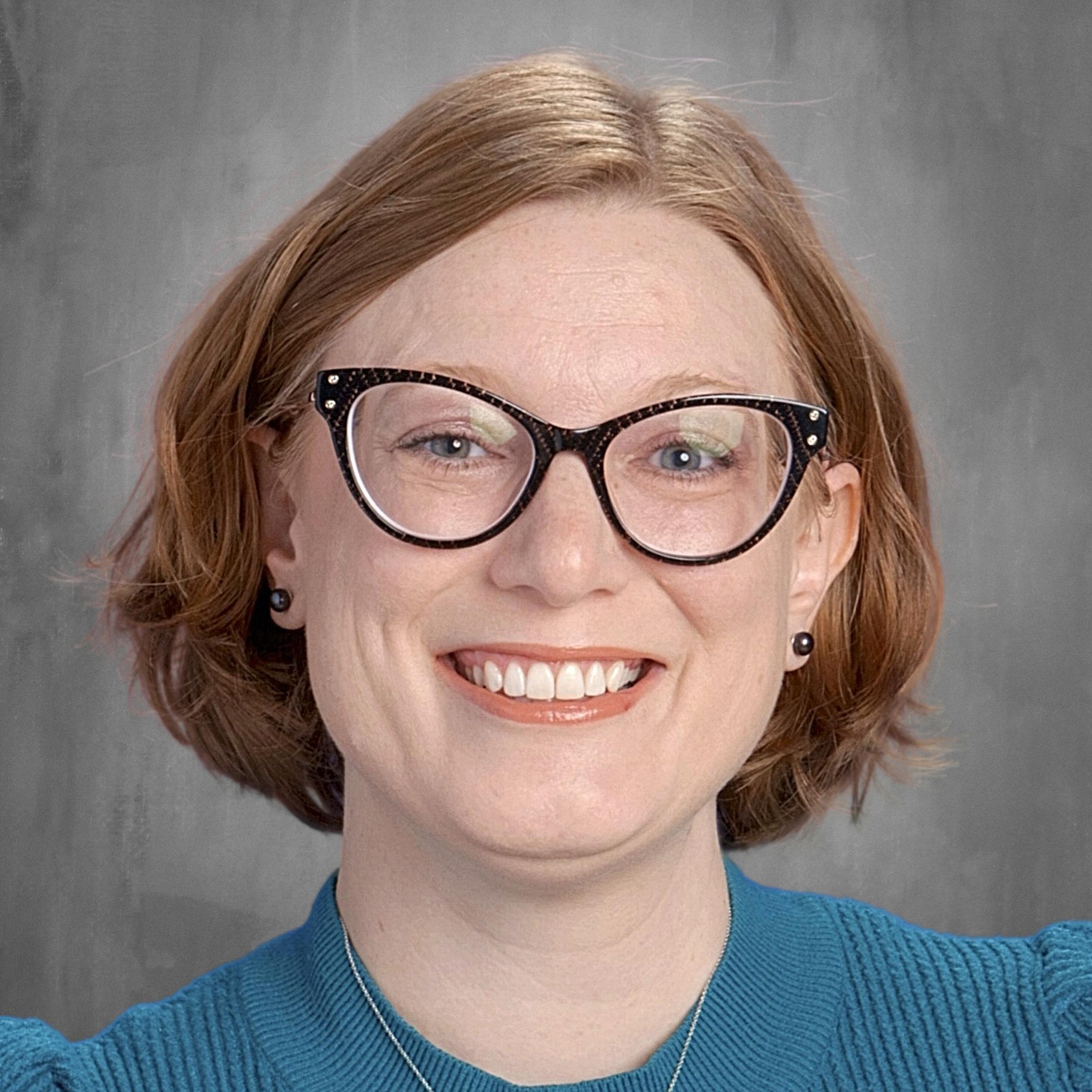 RosalynOmer's Profile Photo