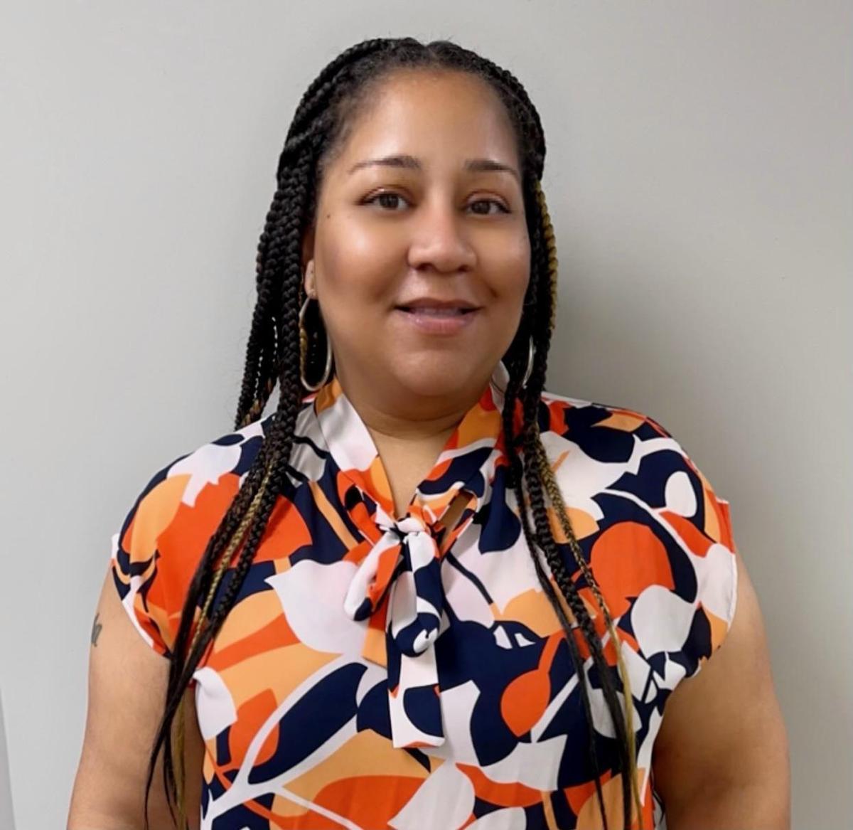 Latosha Spruell- Jenkins