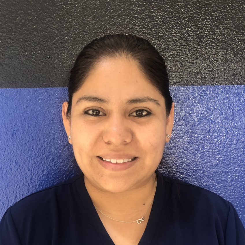 ReynaMendez,  RN's Profile Photo