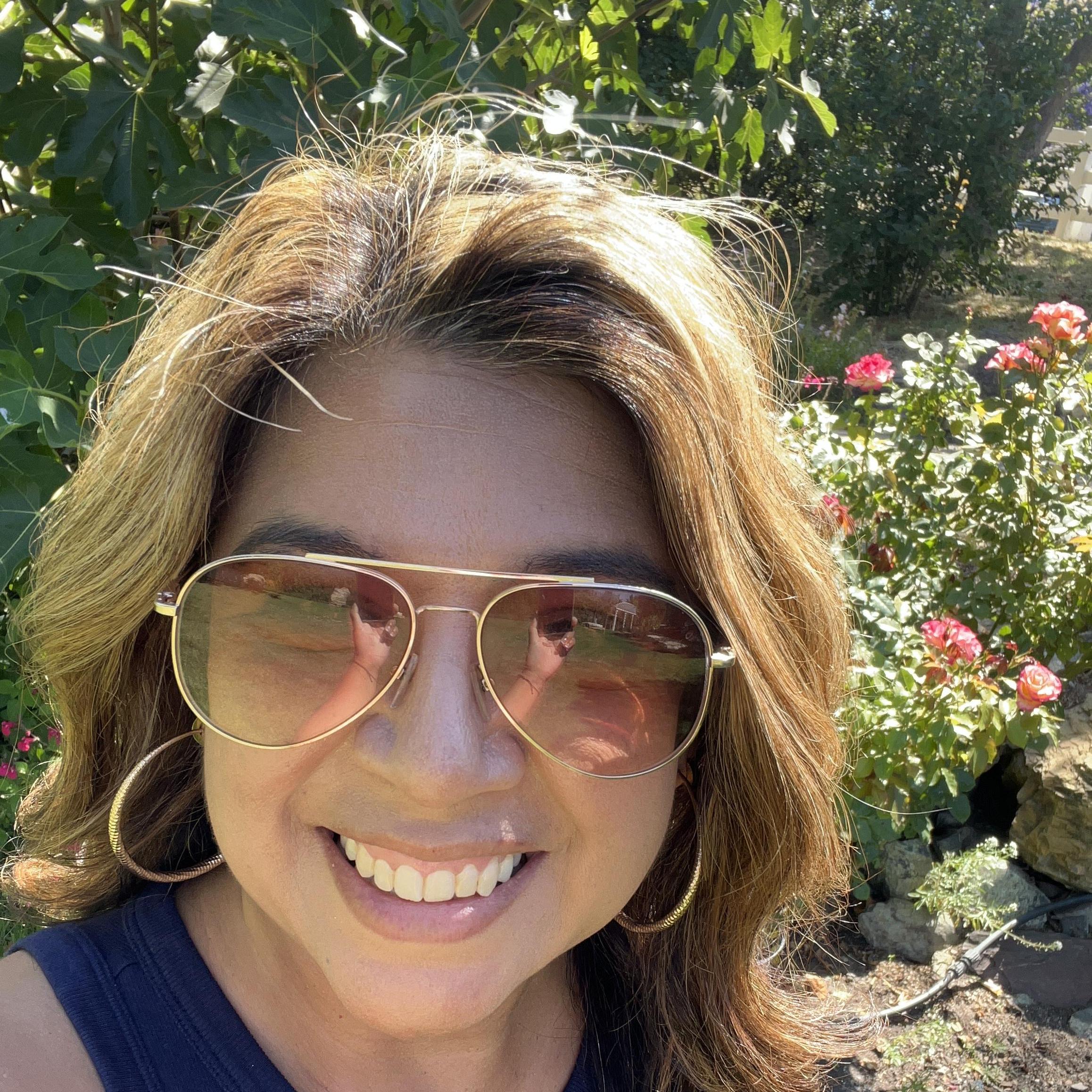 MelissaBangle's Profile Photo