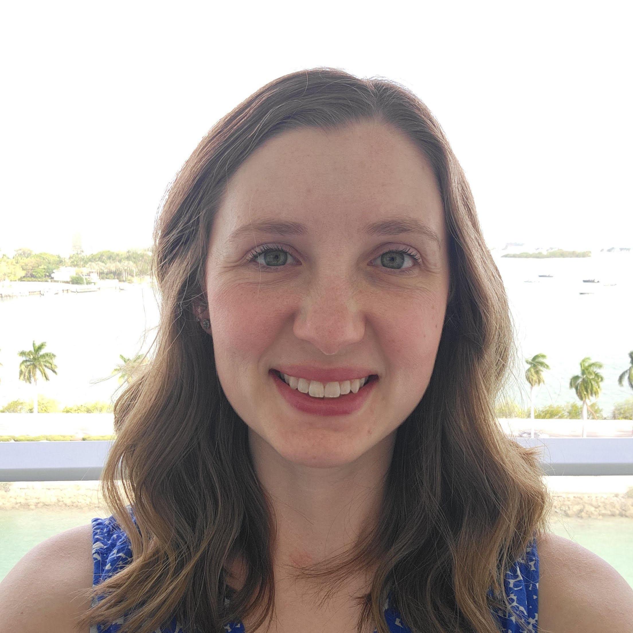 NicoleGrieci's Profile Photo