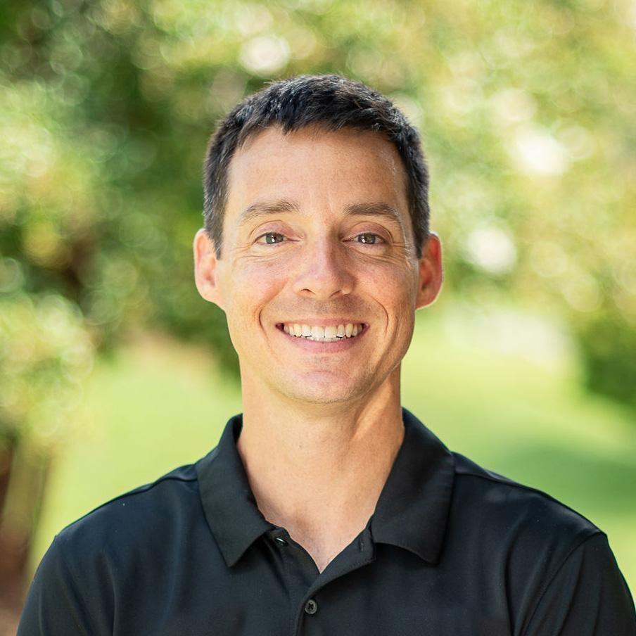 John Gillum, Athletic Director at James River Day School