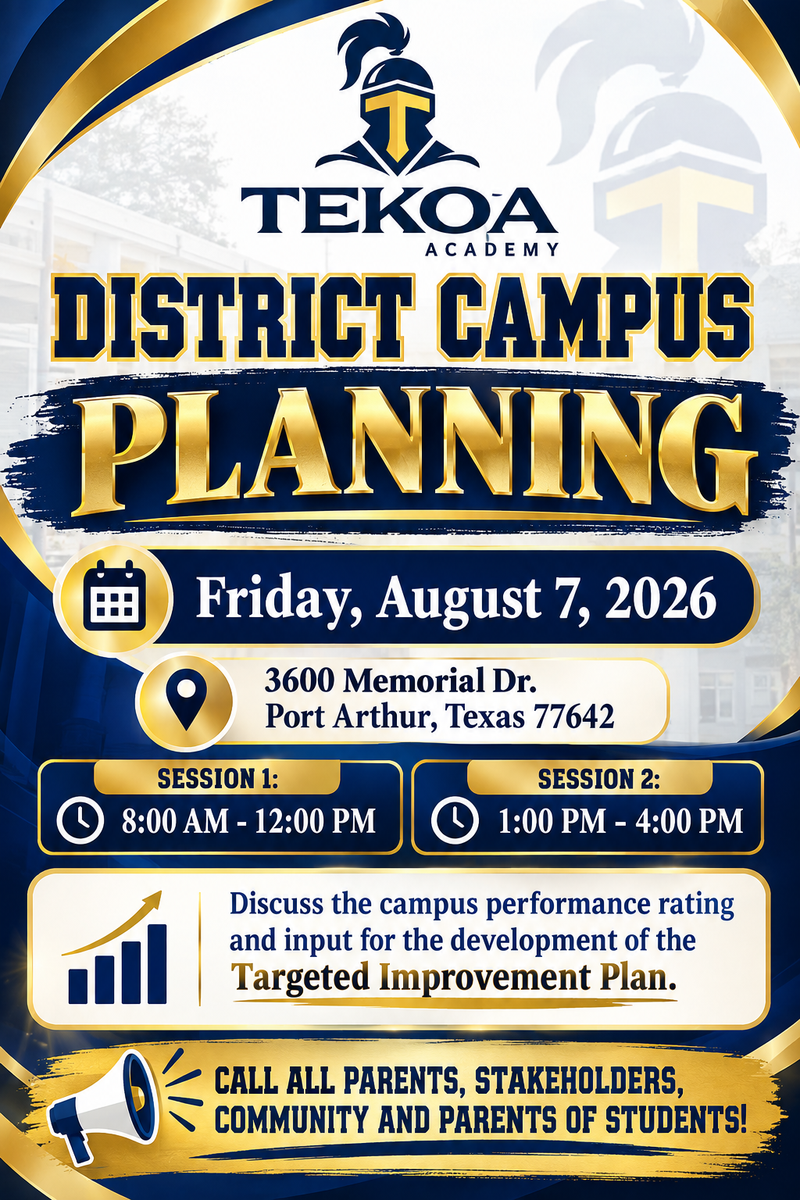 District Campus Planning Featured Photo