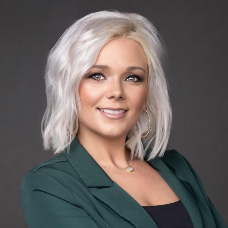 BrittanyGoodnight's Profile Photo