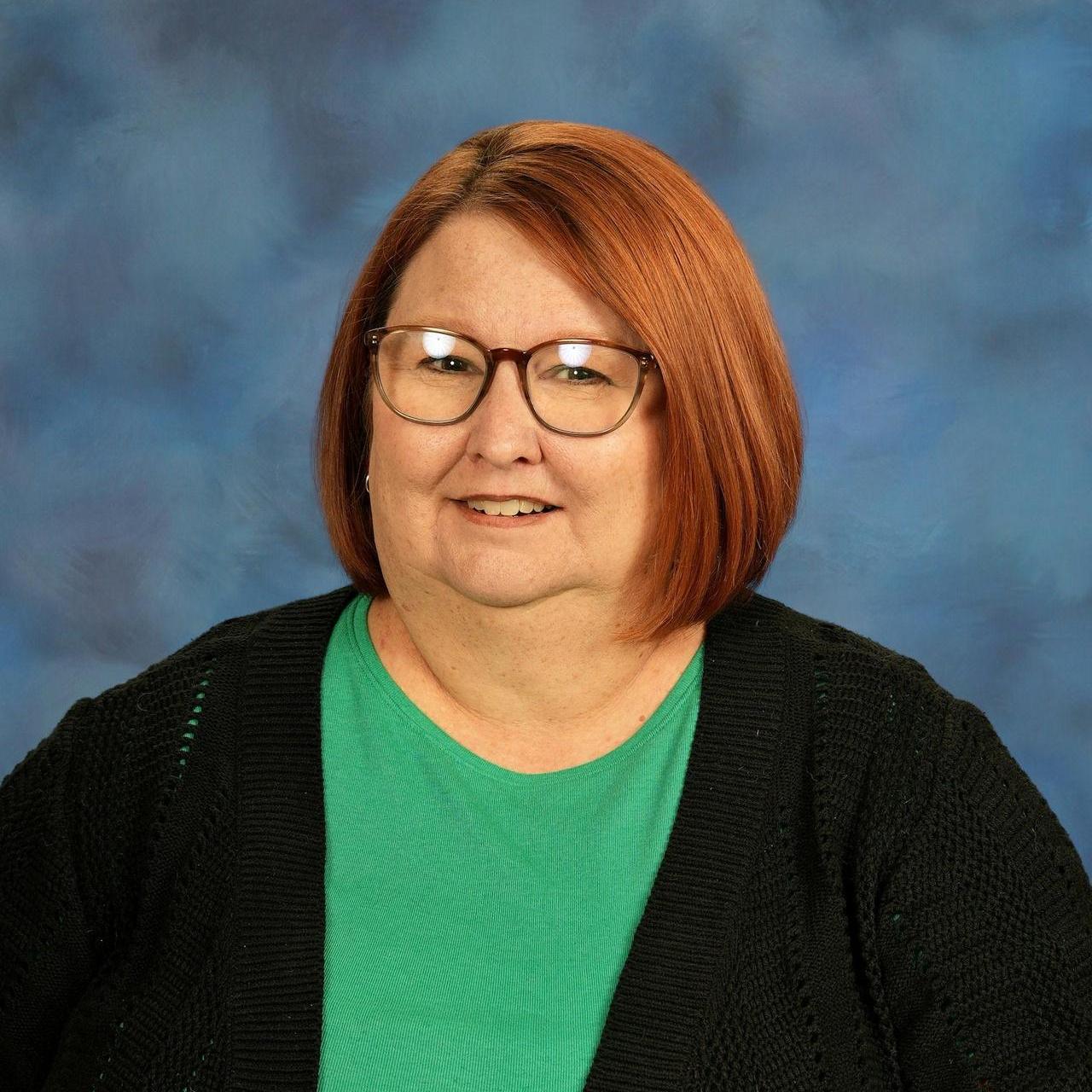 AprilBuck's Profile Photo