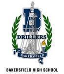 Bakersfield Logo