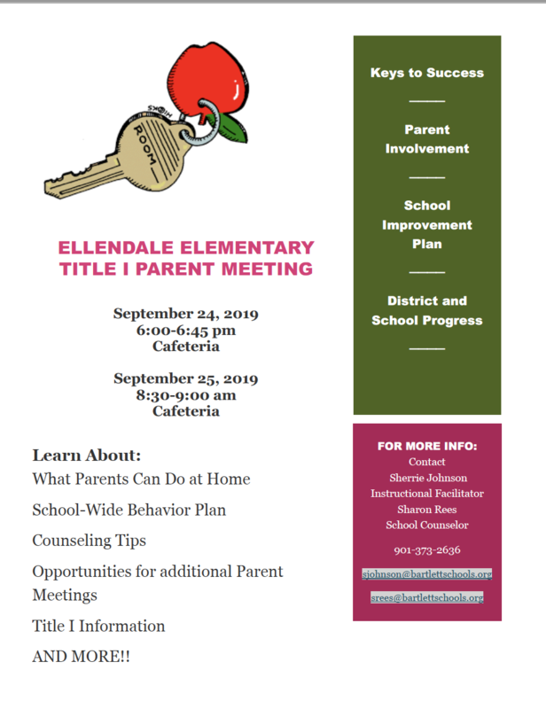 Ellendale Elementary