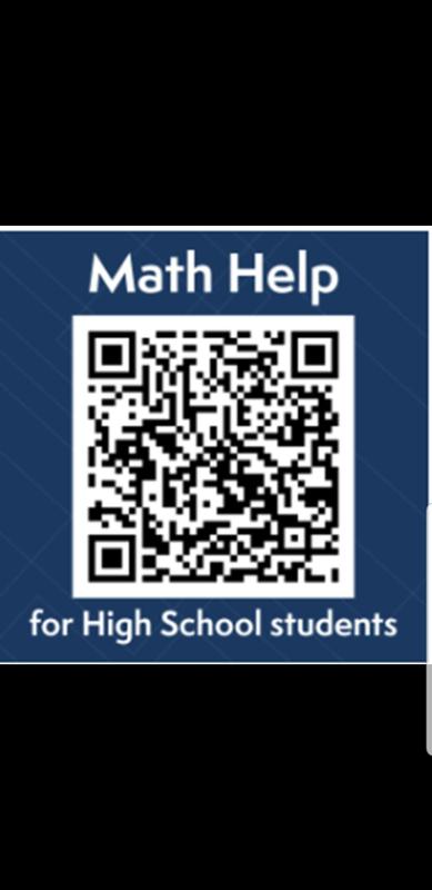High School Math Help