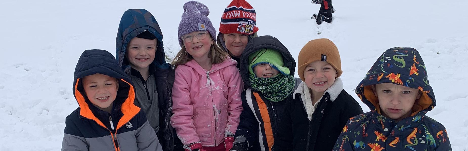 Millwood Kindergarten Center