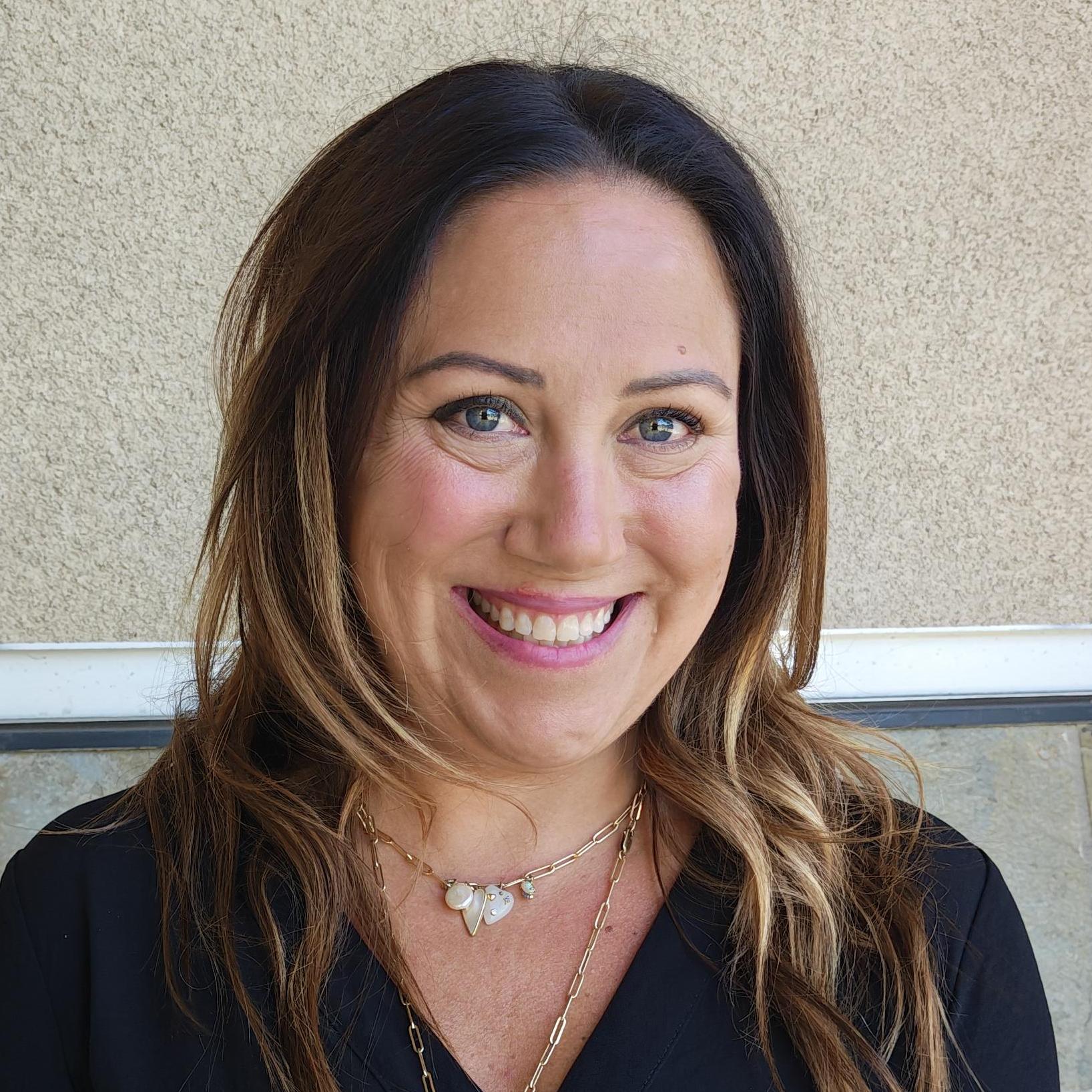 KariPliaconis's Profile Photo