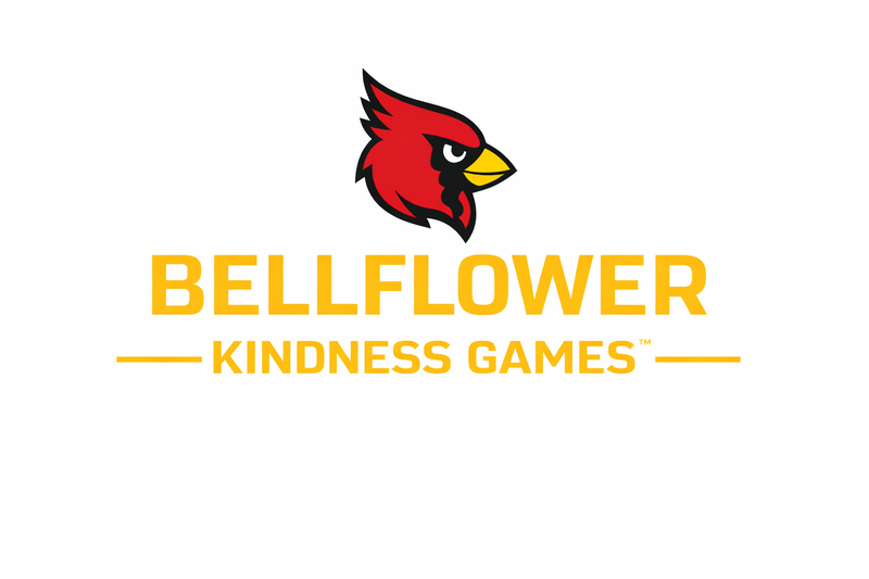 Just Be Kind - Bellflower Featured Photo