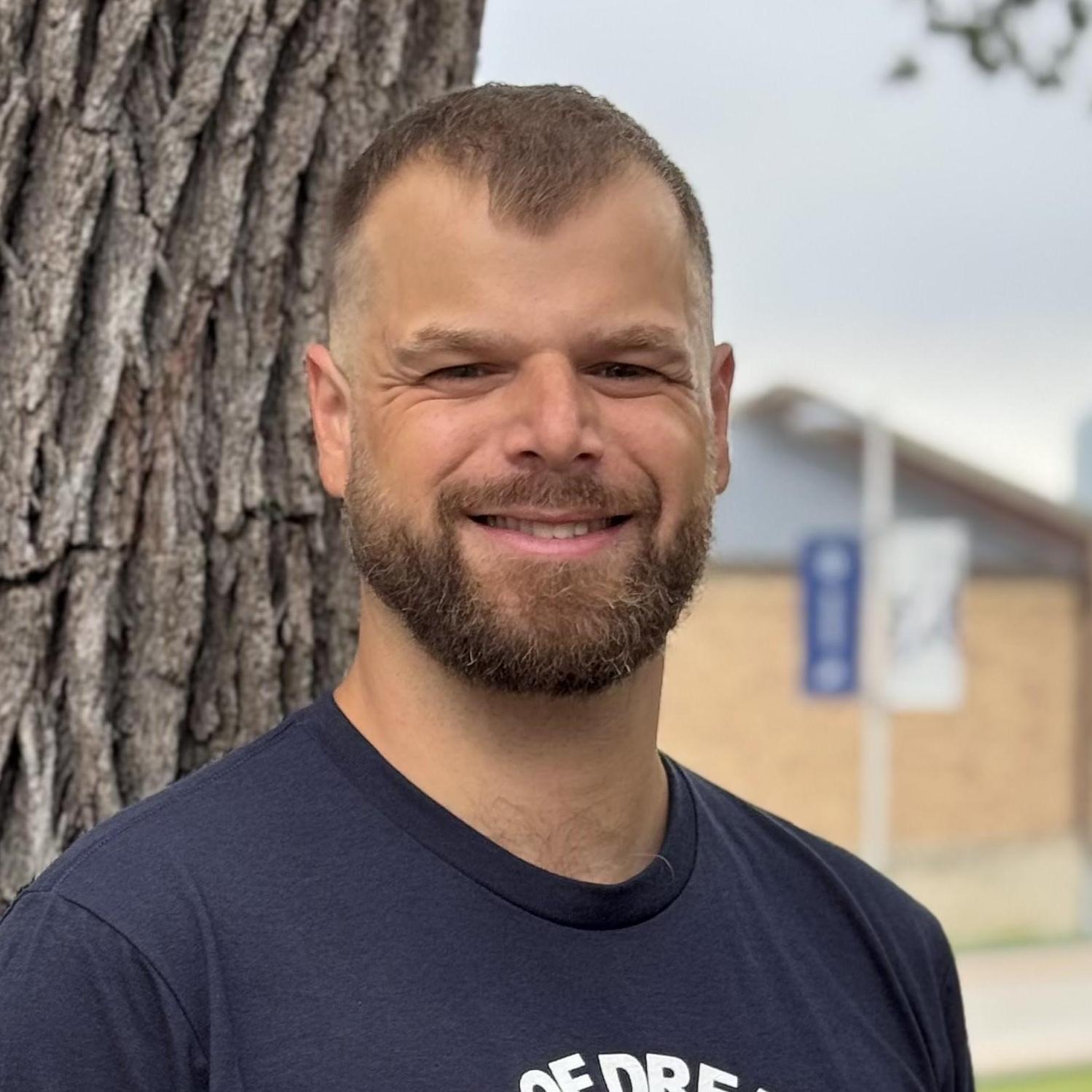 DerekCerasoli's Profile Photo