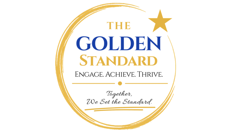 The Golden Standard