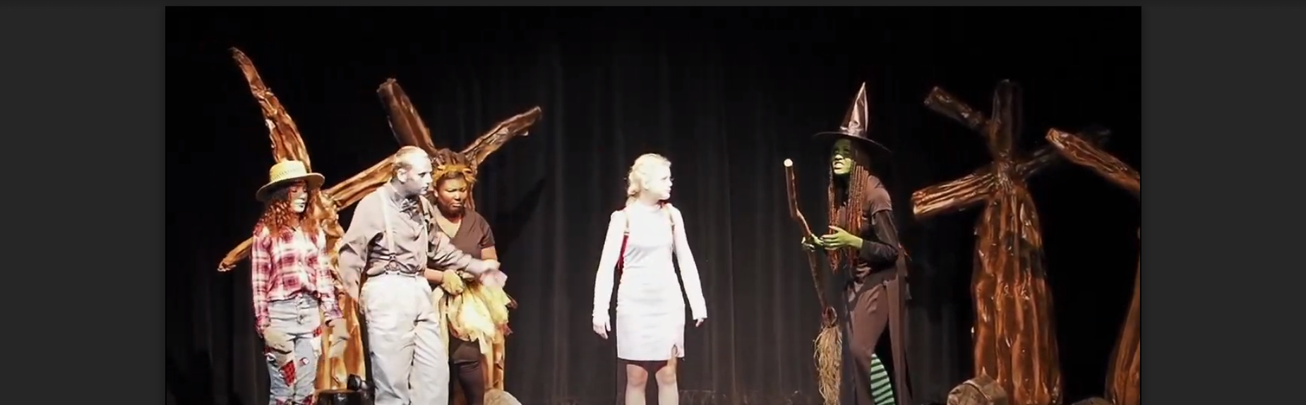 Oz Play