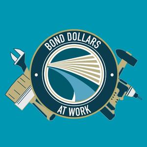 logo for Bond Dollars at Work