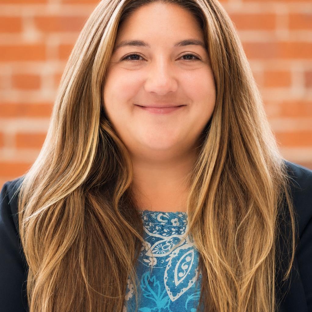 HeidiBarker's Profile Photo