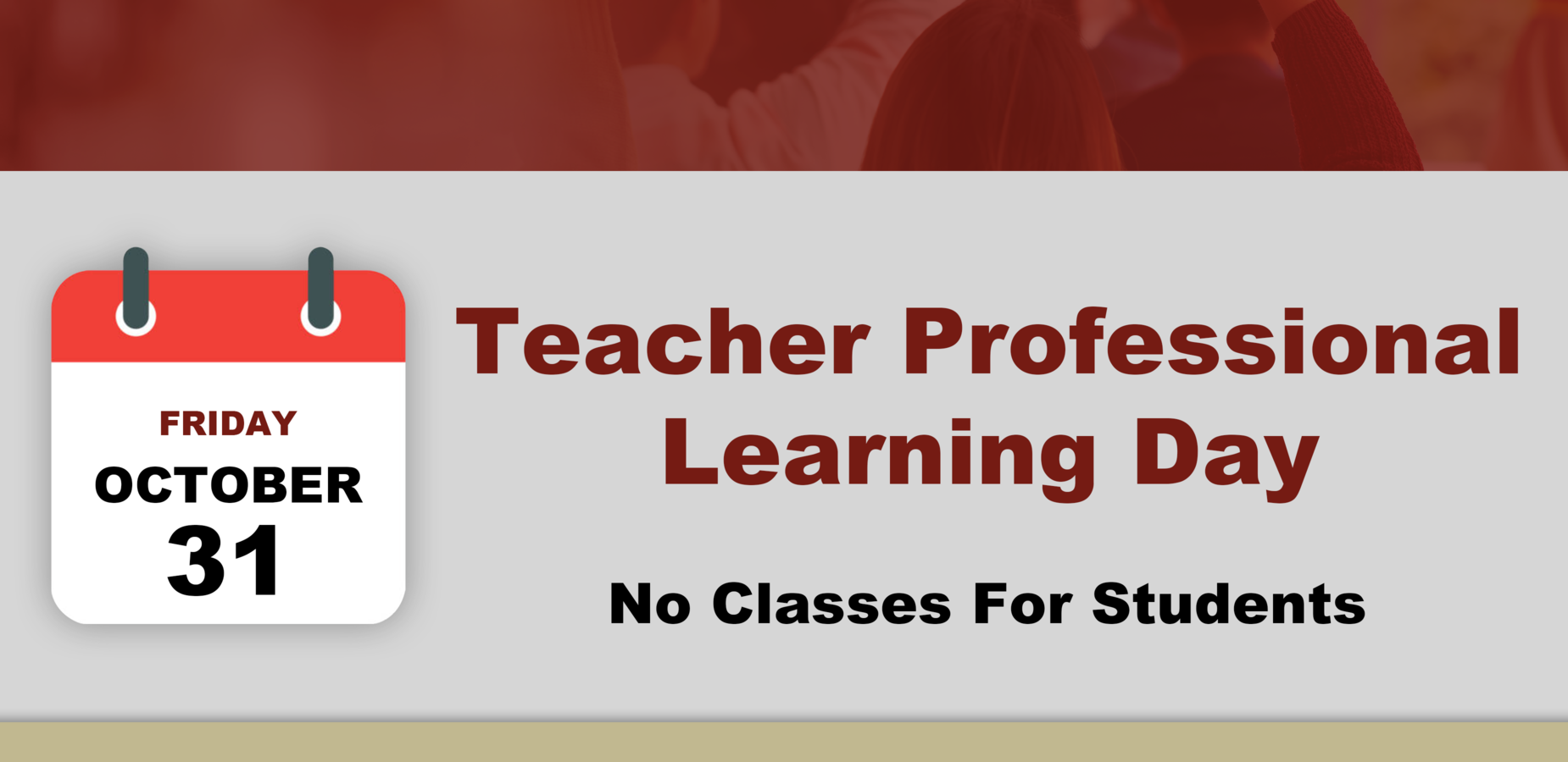 Professional Learning