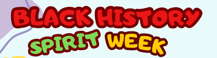 Black History Month Featured Photo