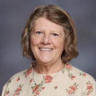 BarbaraPerkins's Profile Photo