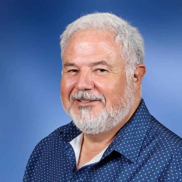 AlejandroBlake Gonzalez's Profile Photo