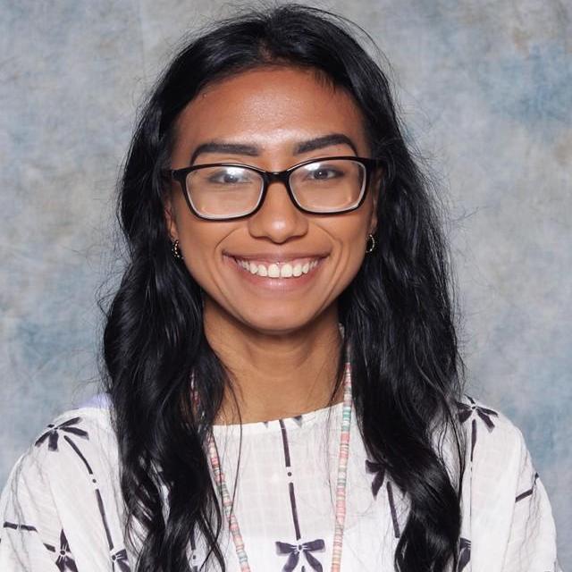 AmyaWilson's Profile Photo