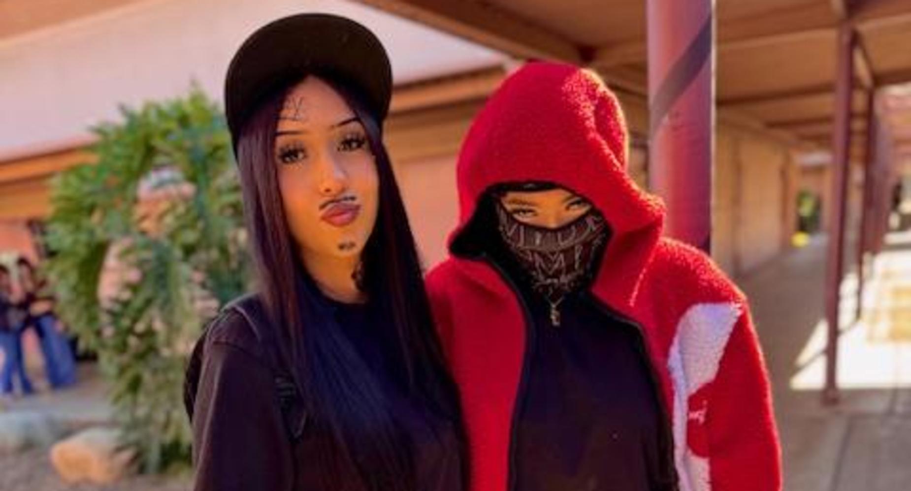 Dress like your type day