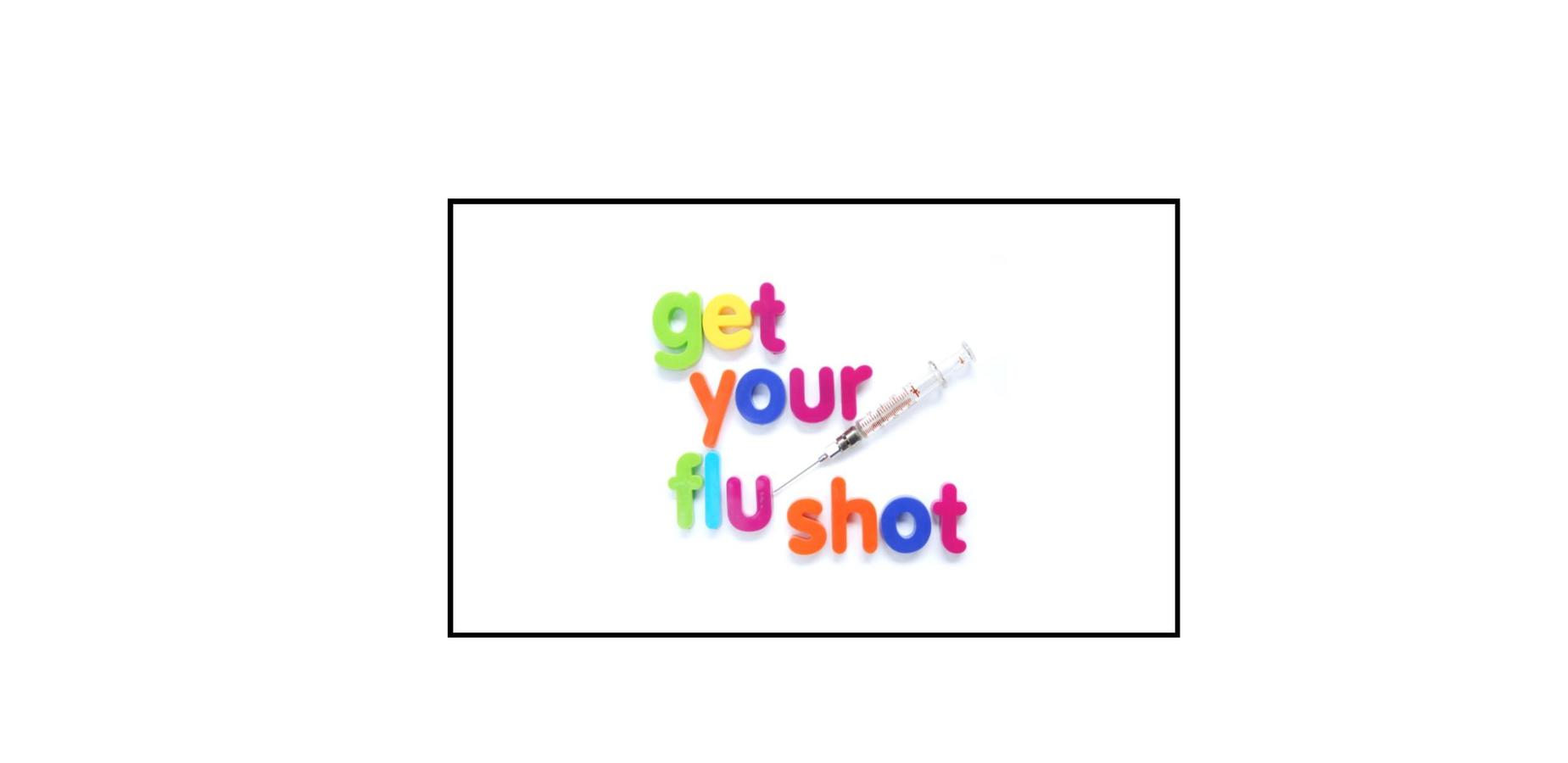 Flu Shot For Web