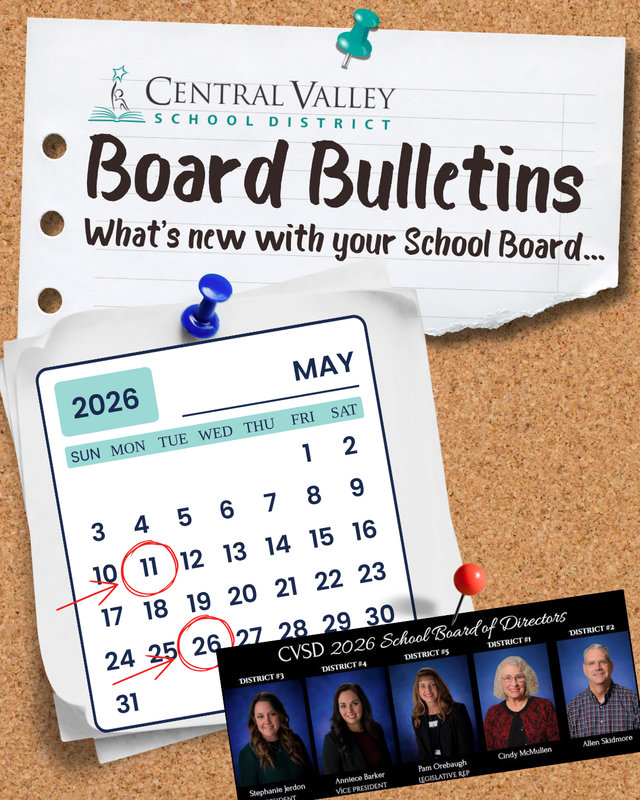 School Board Bulletin