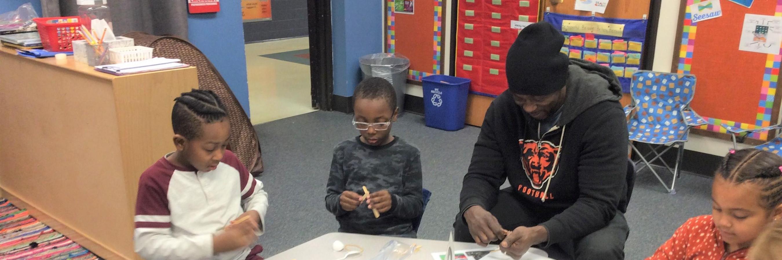 Northeast Elementary School